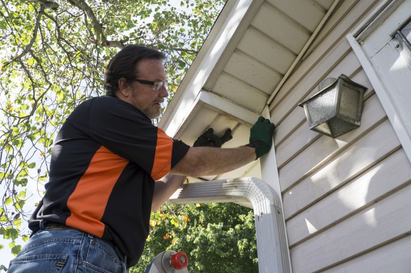 Best Gutter Repair Contractors in Westlake, OH