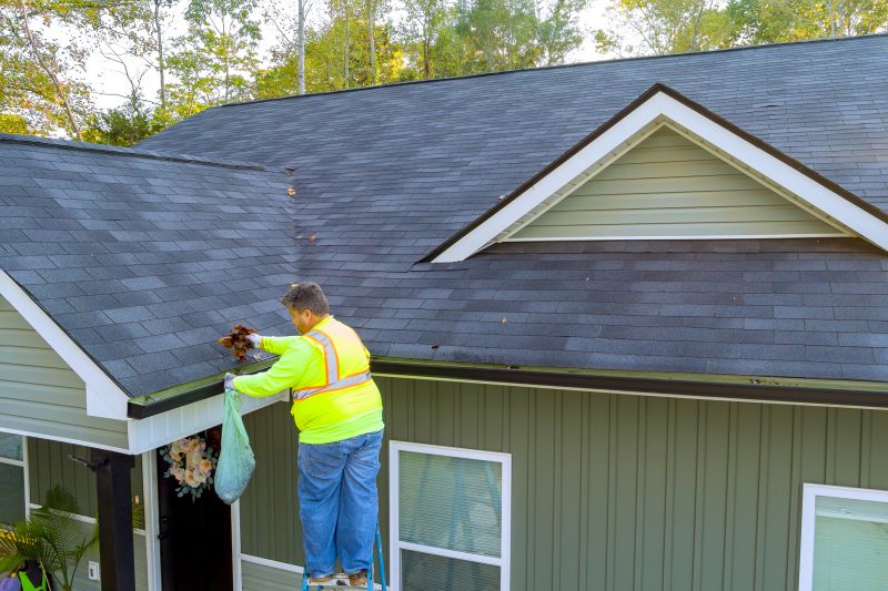 Roofing Contractors